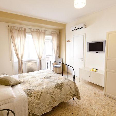 Marco Polo Vatican Apartment Róma Kültér fotó