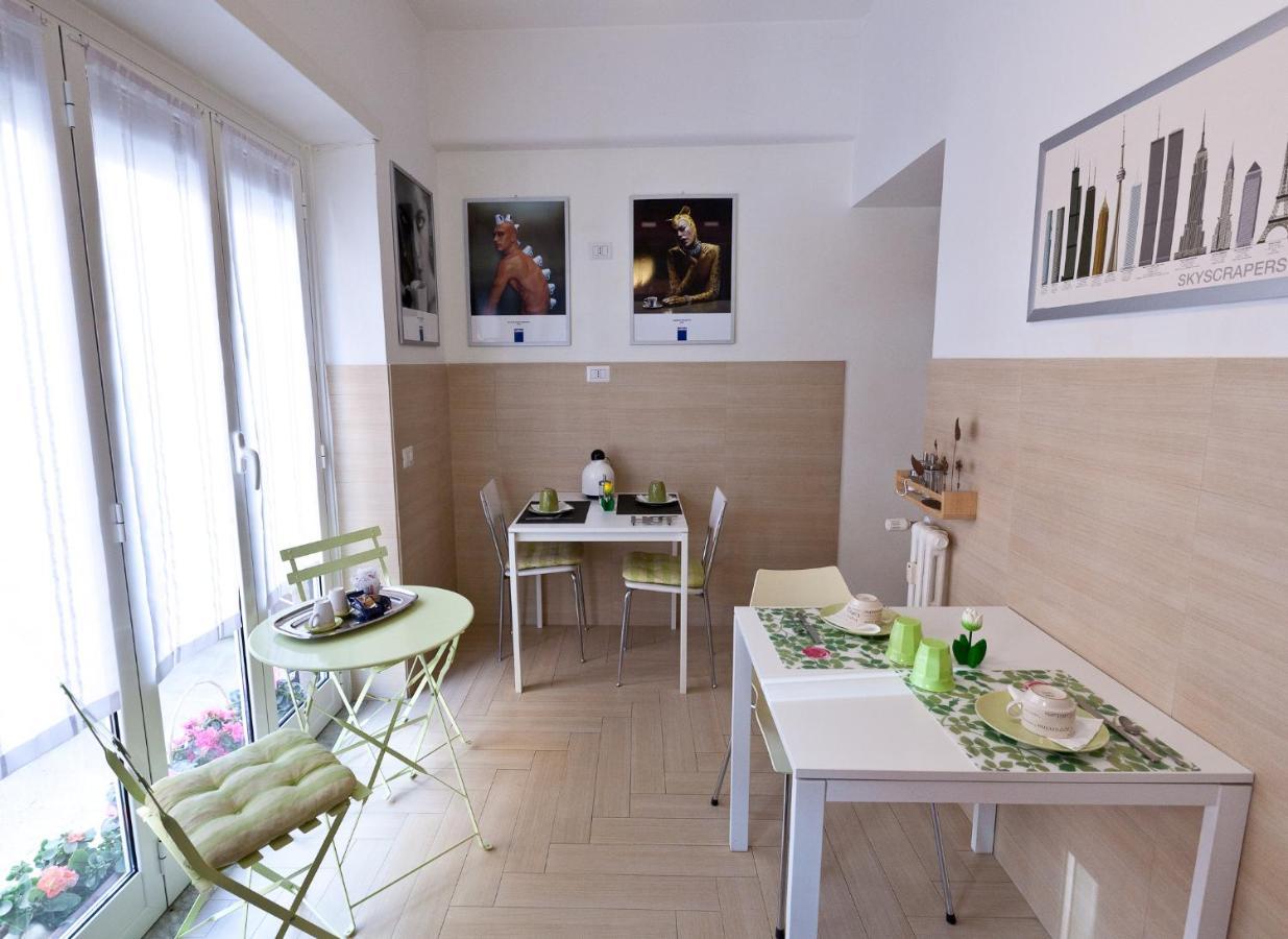 Marco Polo Vatican Apartment Róma Kültér fotó