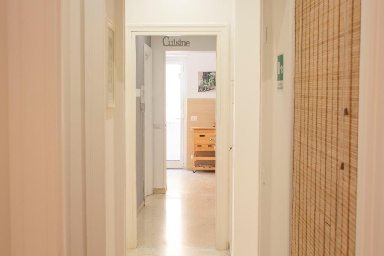 Marco Polo Vatican Apartment Róma Kültér fotó