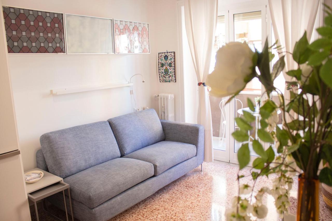 Marco Polo Vatican Apartment Róma Kültér fotó