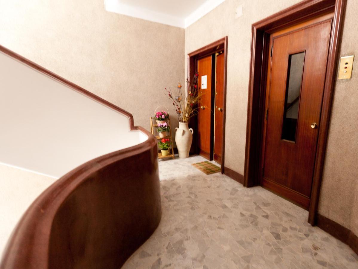 Marco Polo Vatican Apartment Róma Kültér fotó