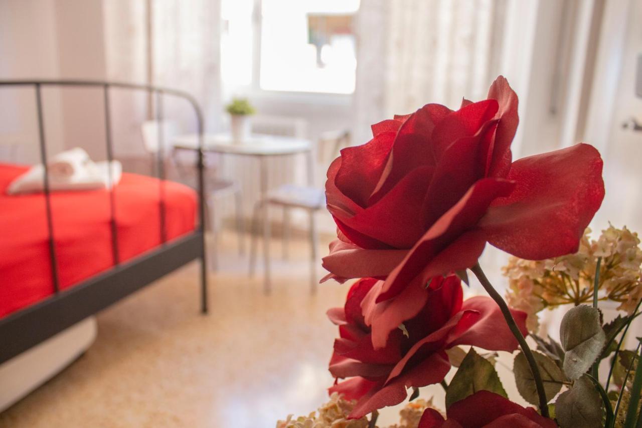 Marco Polo Vatican Apartment Róma Kültér fotó