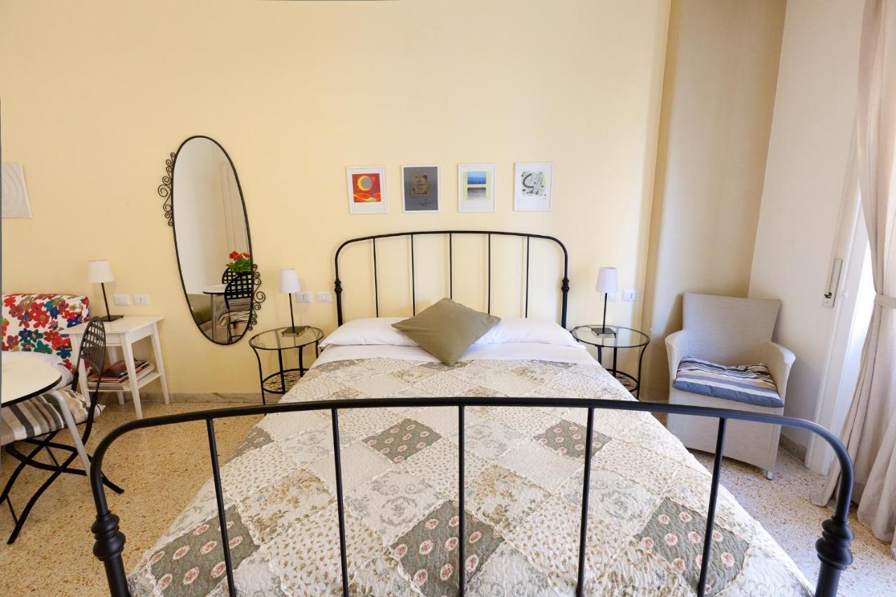 Marco Polo Vatican Apartment Róma Kültér fotó
