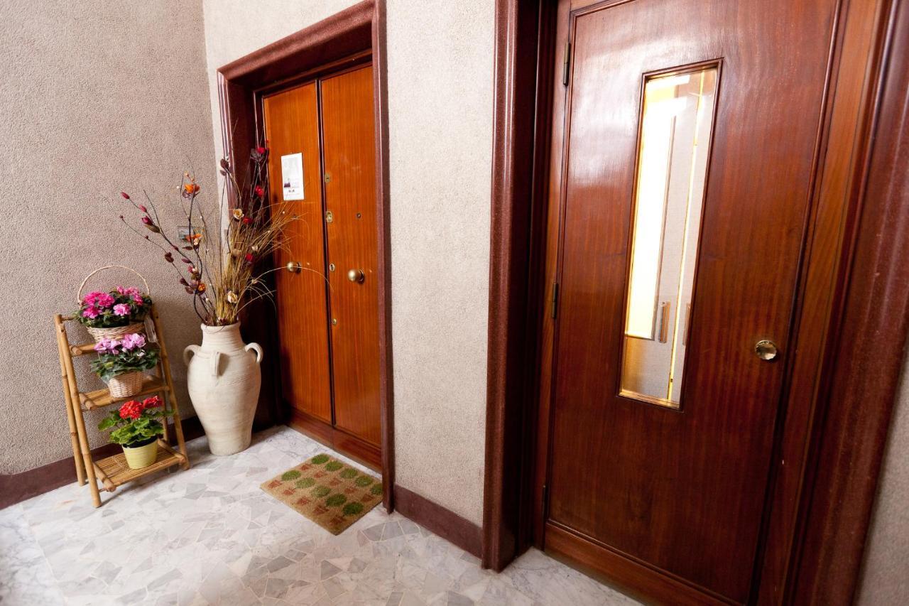 Marco Polo Vatican Apartment Róma Kültér fotó
