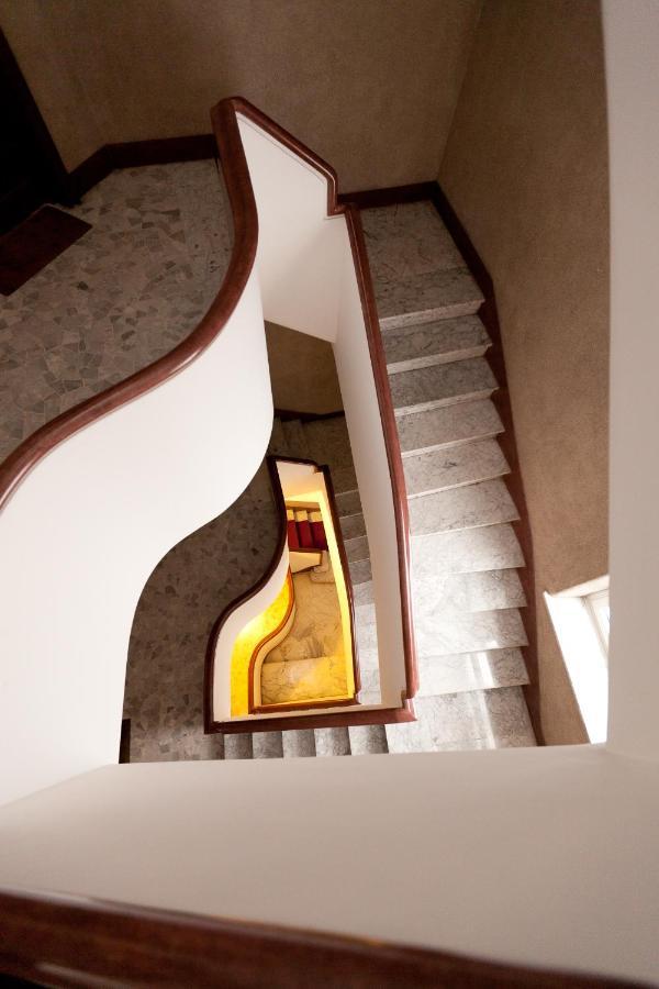 Marco Polo Vatican Apartment Róma Kültér fotó