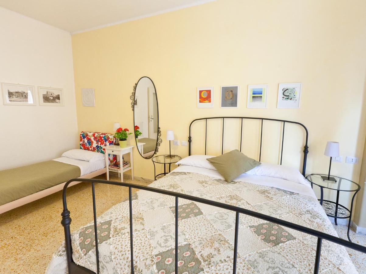 Marco Polo Vatican Apartment Róma Kültér fotó