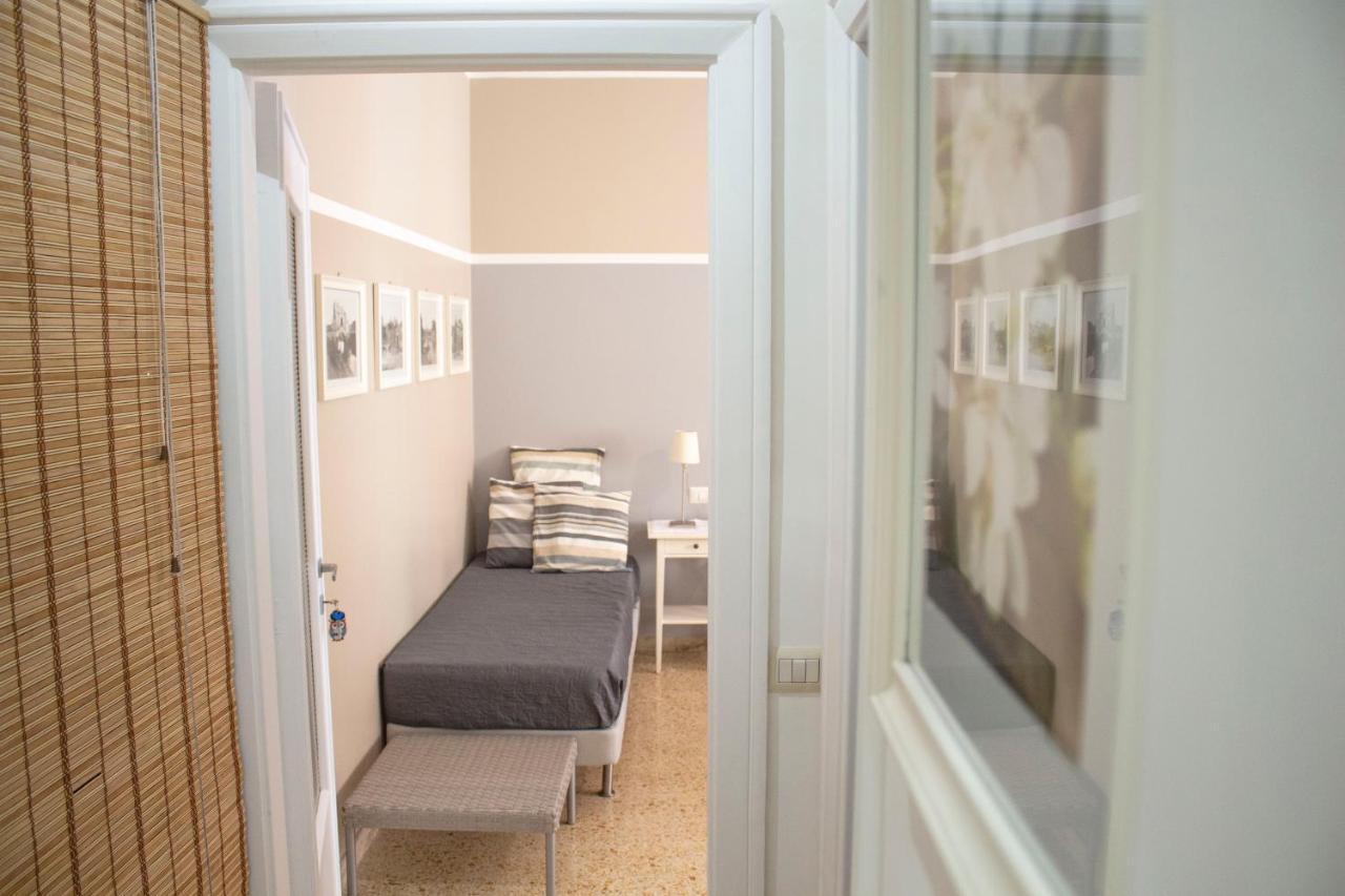 Marco Polo Vatican Apartment Róma Kültér fotó