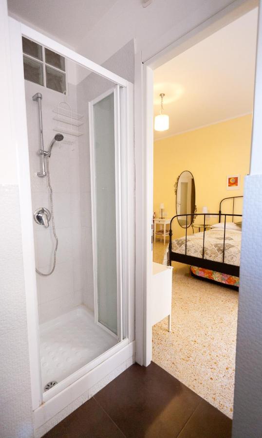 Marco Polo Vatican Apartment Róma Kültér fotó