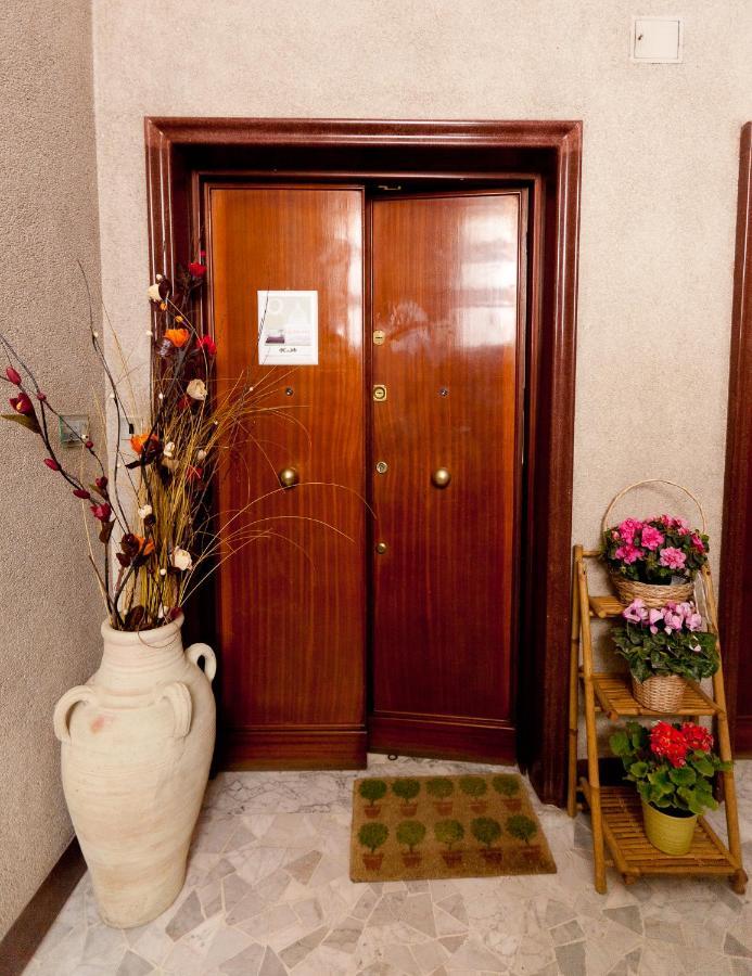 Marco Polo Vatican Apartment Róma Kültér fotó
